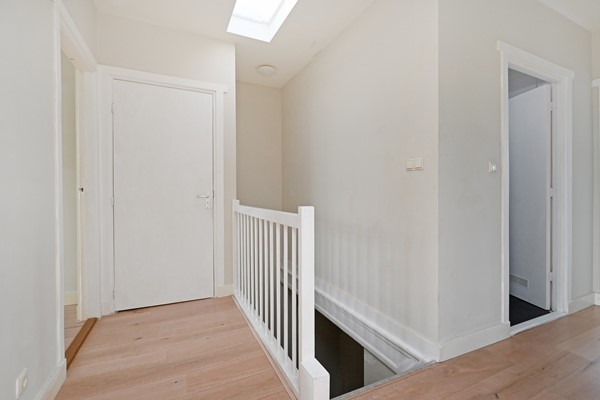 Medium property photo - Drebbelstraat 32, 2522 CV Den Haag